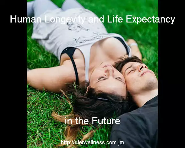 Human Longevity and Life Expectancy
