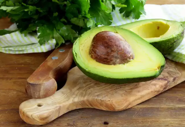 Pure Avocado Oil Diet Wellness