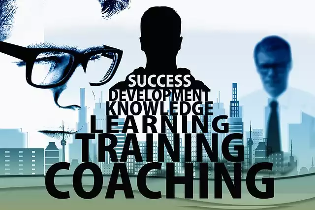 Learning Training Coaching