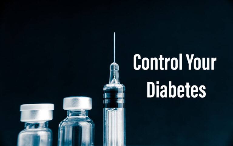 Controlling Diabetes with Effective Solutions
