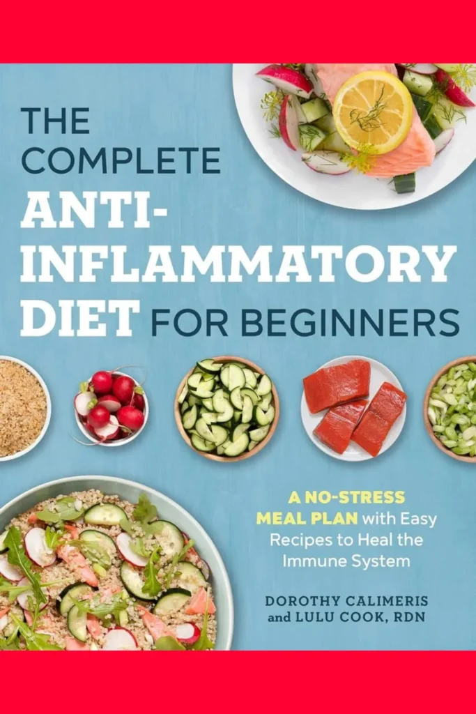 Anti-Inflammatory Diet for Beginners